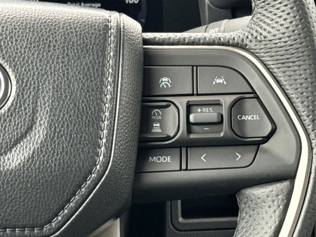 2024 Toyota Tacoma 2WD Base