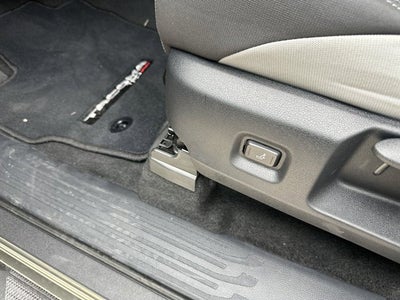 2024 Toyota Tacoma 2WD Base