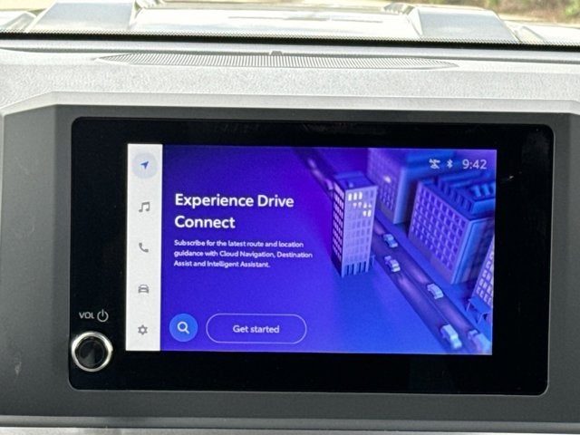 2024 Toyota Tacoma 2WD Base