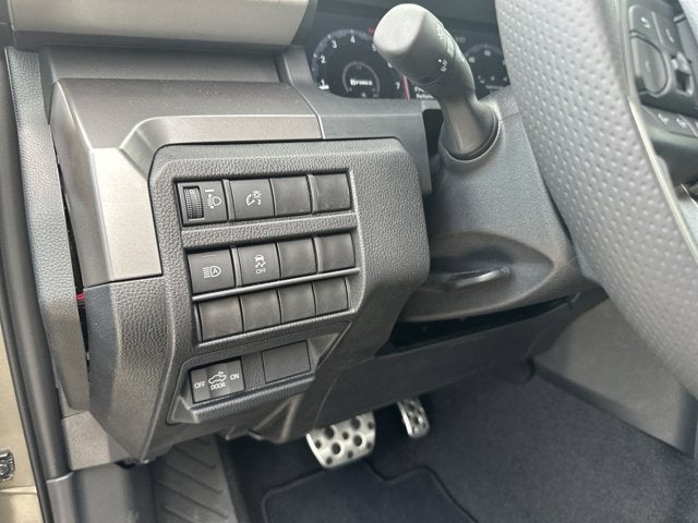 2024 Toyota Tacoma 2WD Base