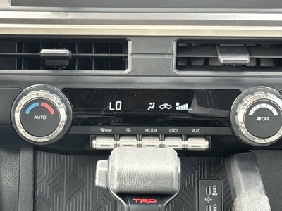 2024 Toyota Tacoma 2WD Base