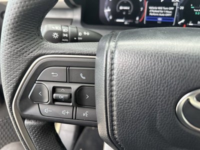 2024 Toyota Tacoma 2WD Base