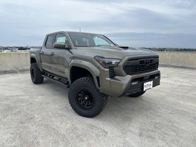 2024 Toyota Tacoma 2WD Base