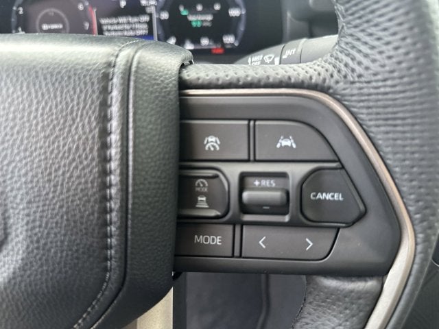 2024 Toyota Tacoma 2WD Base