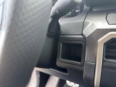 2024 Toyota Tacoma 2WD Base