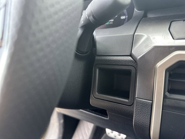 2024 Toyota Tacoma 2WD Base