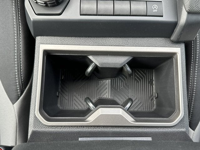 2024 Toyota Tacoma 2WD Base