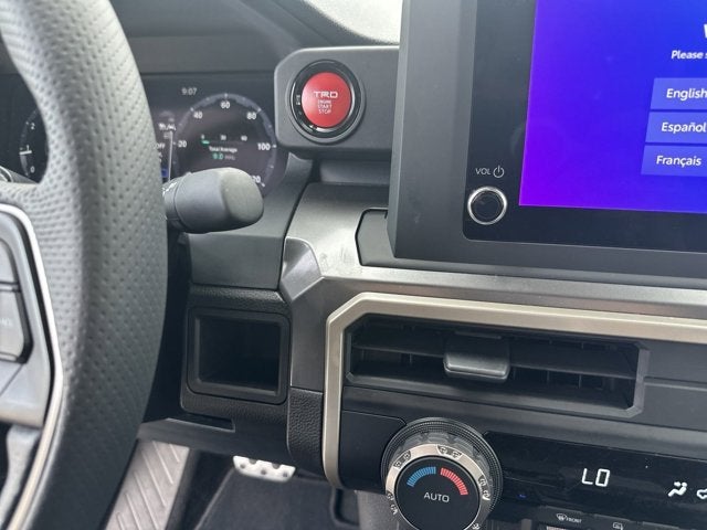 2024 Toyota Tacoma 2WD Base