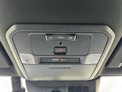 2024 Toyota Tacoma 2WD Base