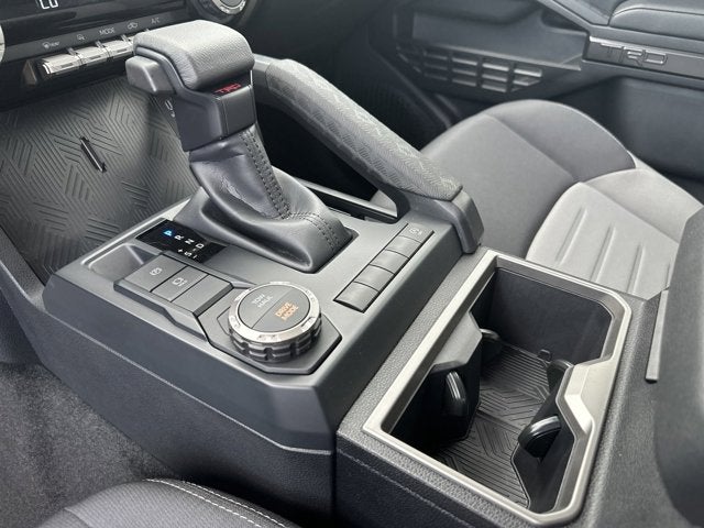 2024 Toyota Tacoma 2WD Base