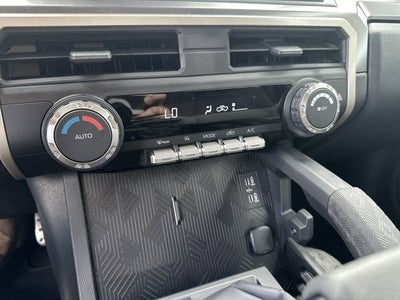 2024 Toyota Tacoma 2WD Base