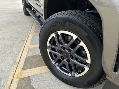 2024 Toyota Tacoma 2WD Base