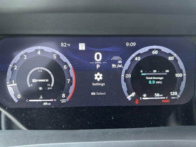 2024 Toyota Tacoma 2WD Base