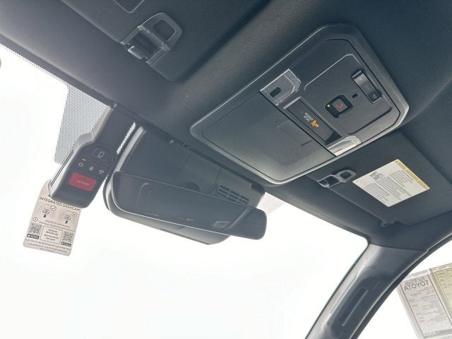 2024 Toyota Tacoma 2WD Base