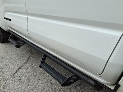 2024 Toyota Tacoma 2WD SR5