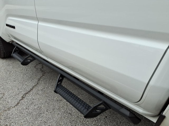 2024 Toyota Tacoma 2WD SR5