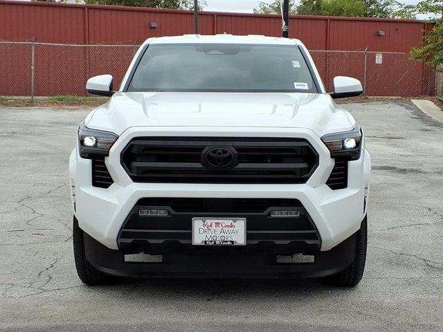 2024 Toyota Tacoma 2WD SR5