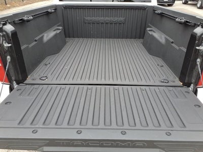 2024 Toyota Tacoma 2WD SR5