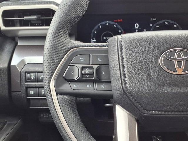 2026 Toyota Tacoma 2WD TRD Sport