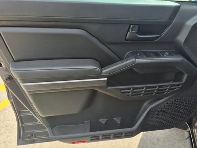 2024 Toyota Tacoma 2WD SR5