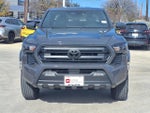 2024 Toyota Tacoma 2WD SR5