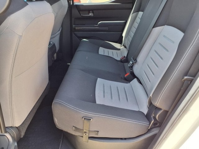 2024 Toyota Tacoma 2WD TRD Sport