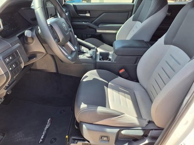 2024 Toyota Tacoma 2WD TRD Sport