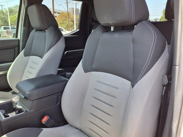 2024 Toyota Tacoma 2WD TRD Sport