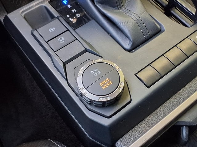 2024 Toyota Tacoma 2WD TRD Sport