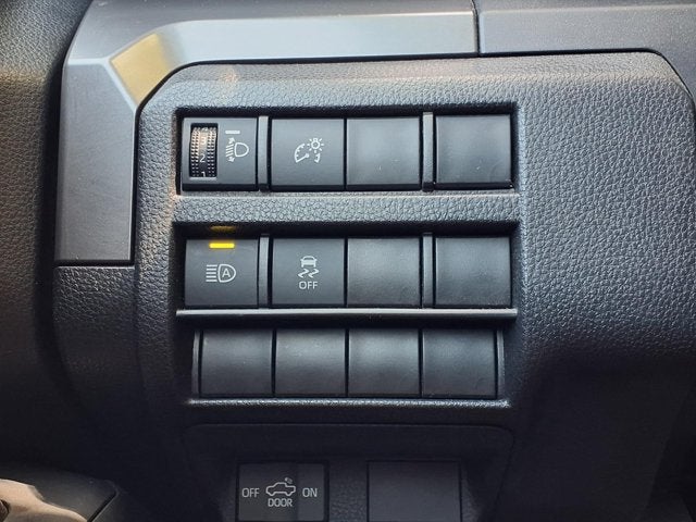 2024 Toyota Tacoma 2WD TRD Sport