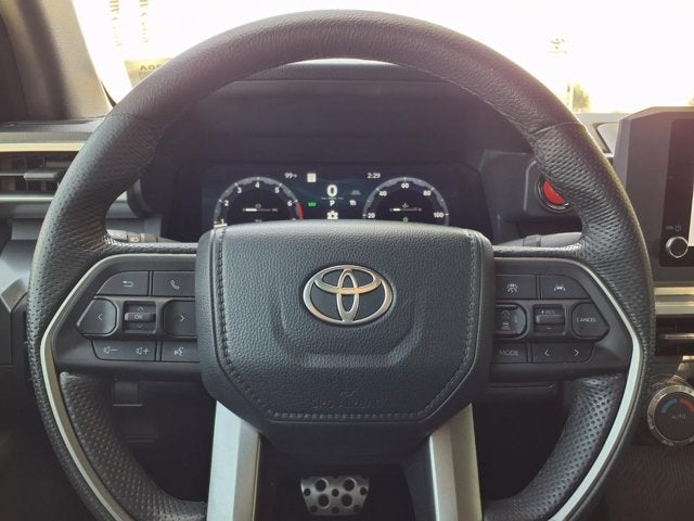 2024 Toyota Tacoma 2WD TRD Sport