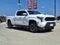 2024 Toyota Tacoma 2WD TRD Sport