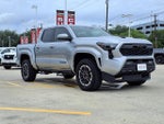 2025 Toyota Tacoma 4WD TRD Sport