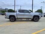 2025 Toyota Tacoma 4WD TRD Sport