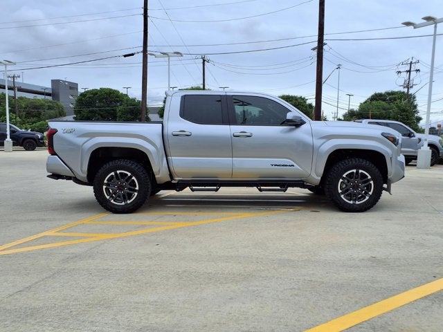 2025 Toyota Tacoma 4WD TRD Sport