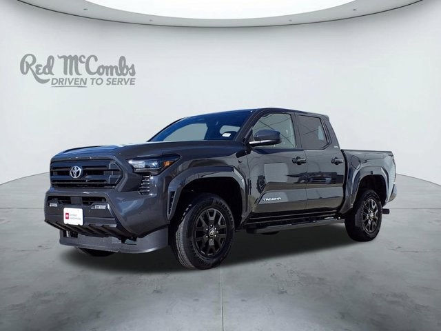 2025 Toyota Tacoma 4WD SR5