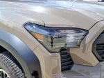 2026 Toyota Tacoma 4WD TRD Off Road