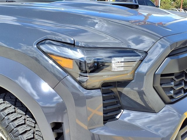 2025 Toyota Tacoma 4WD TRD Sport