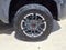 2025 Toyota Tacoma 4WD TRD Sport