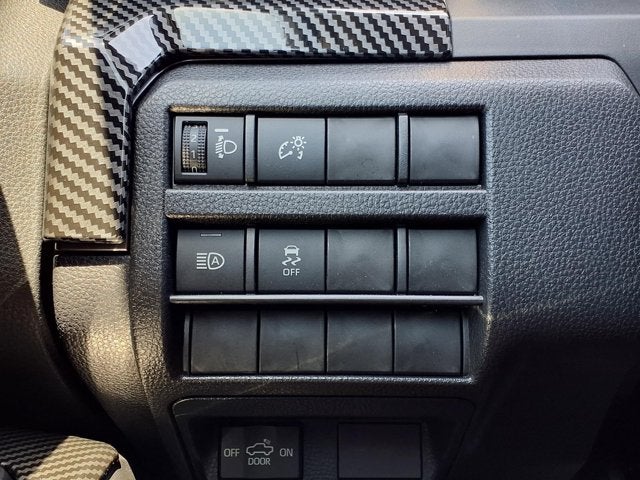 2026 Toyota Tacoma 4WD SR5