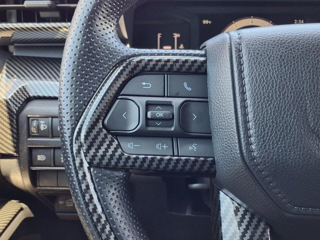 2026 Toyota Tacoma 4WD SR5
