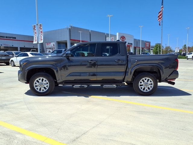 2026 Toyota Tacoma 4WD SR5