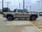 2024 Toyota Tacoma 4WD TRD Off Road