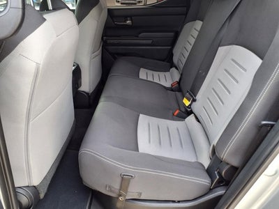 2024 Toyota Tacoma 4WD TRD Sport