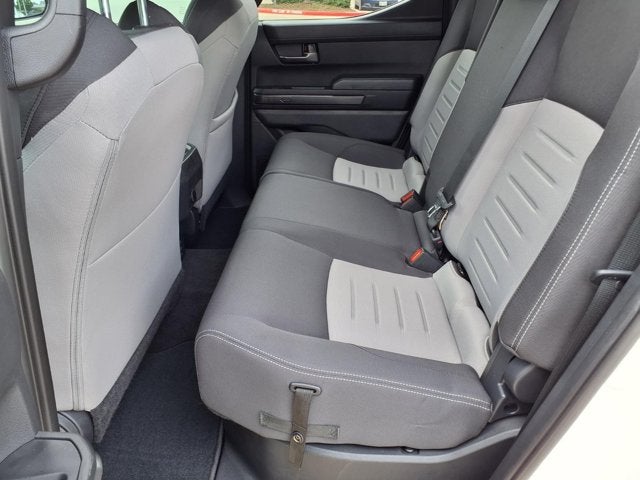 2025 Toyota Tacoma 4WD TRD Off Road