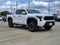 2025 Toyota Tacoma 4WD TRD Off Road