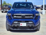 2025 Toyota Tacoma 4WD SR5