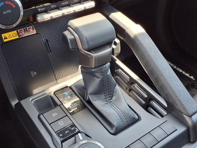 2026 Toyota Tacoma 4WD SR5