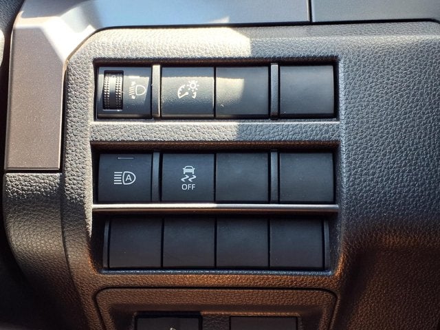 2026 Toyota Tacoma 4WD SR5