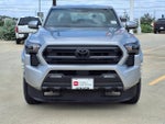 2025 Toyota Tacoma 4WD SR5